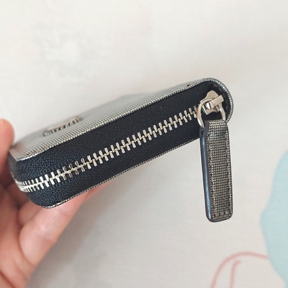 Agnes b small wallet - Picture 5 of 12